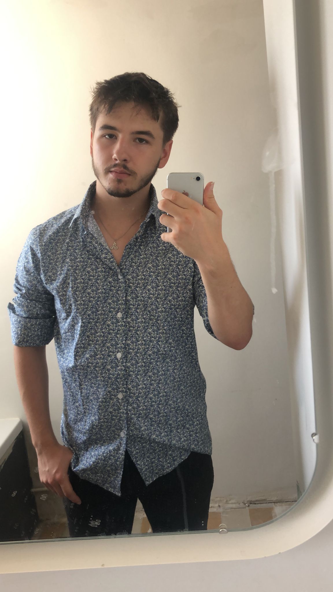 Profil de Pierre-christophe, 19 ans, Biffle à Armix