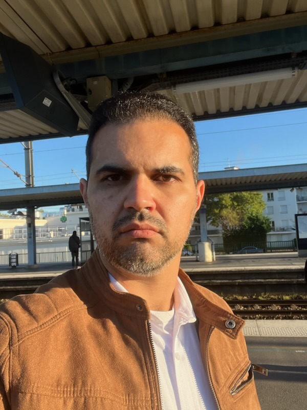 Profil de Yahya, 39 ans, Biffle à Blanzat