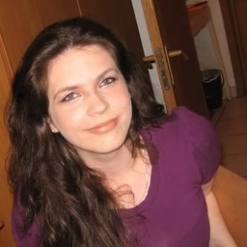 Profil de Ghada, 34 ans, Biffle à Beaunay