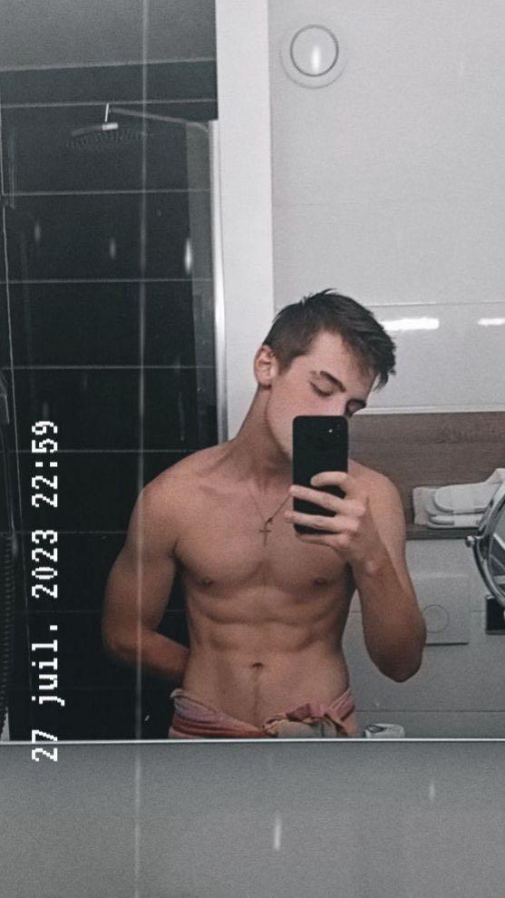 Profil de Yaseen, 18 ans, Biffle à Bongheat