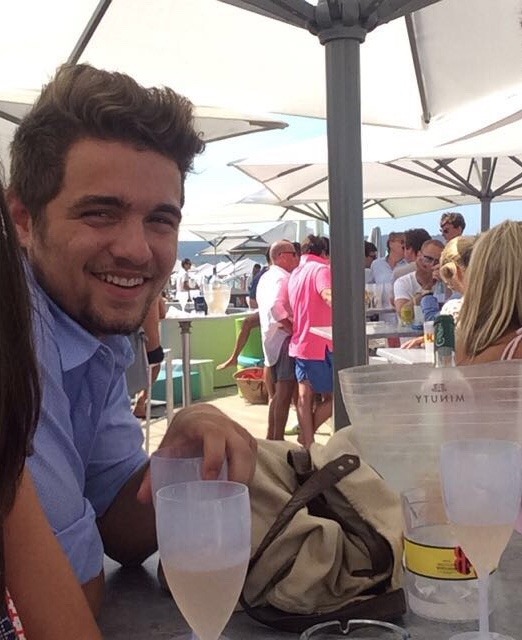 Profil de Pierre-guilhem, 25 ans, Biffle à Belvis