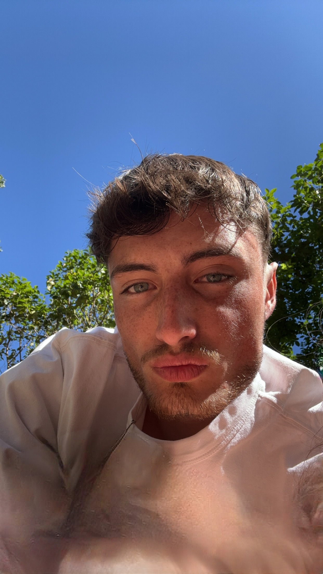 Profil de Igor, 24 ans, Biffle à Bacqueville