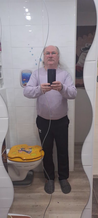 Profil de Habibou, 55 ans, Biffle à Bouhans