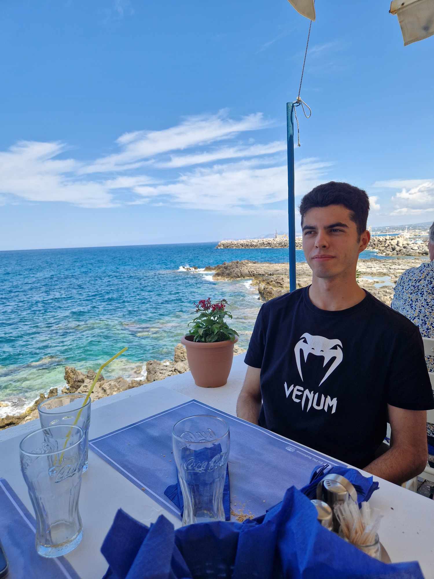 Profil de Clarence, 22 ans, Biffle à Andrein
