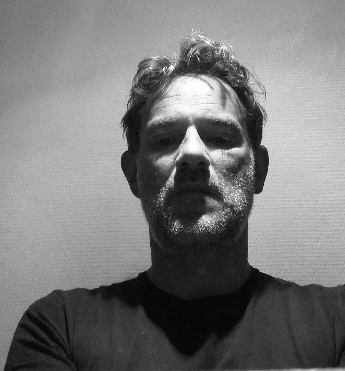 Profil de Mamady, 55 ans, Biffle à Valromey-sur-Séran