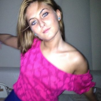 Profil de Neijma, 29 ans, Biffle à Alizay