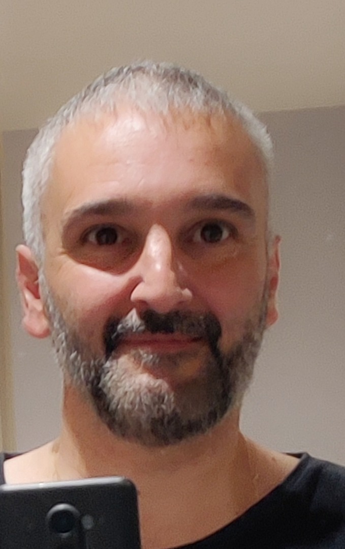 Profil de Musa, 48 ans, Biffle à Bertignolles