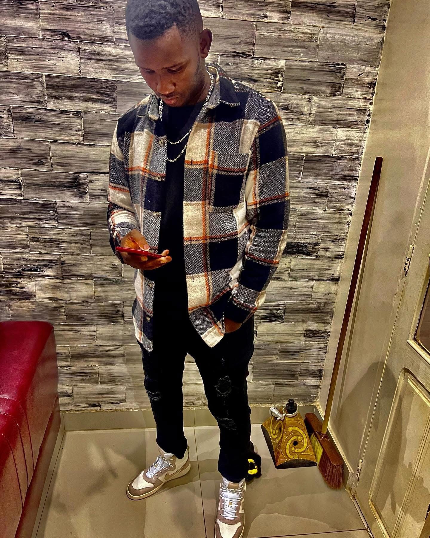 Profil de Jayce, 34 ans, Biffle à Bessèges