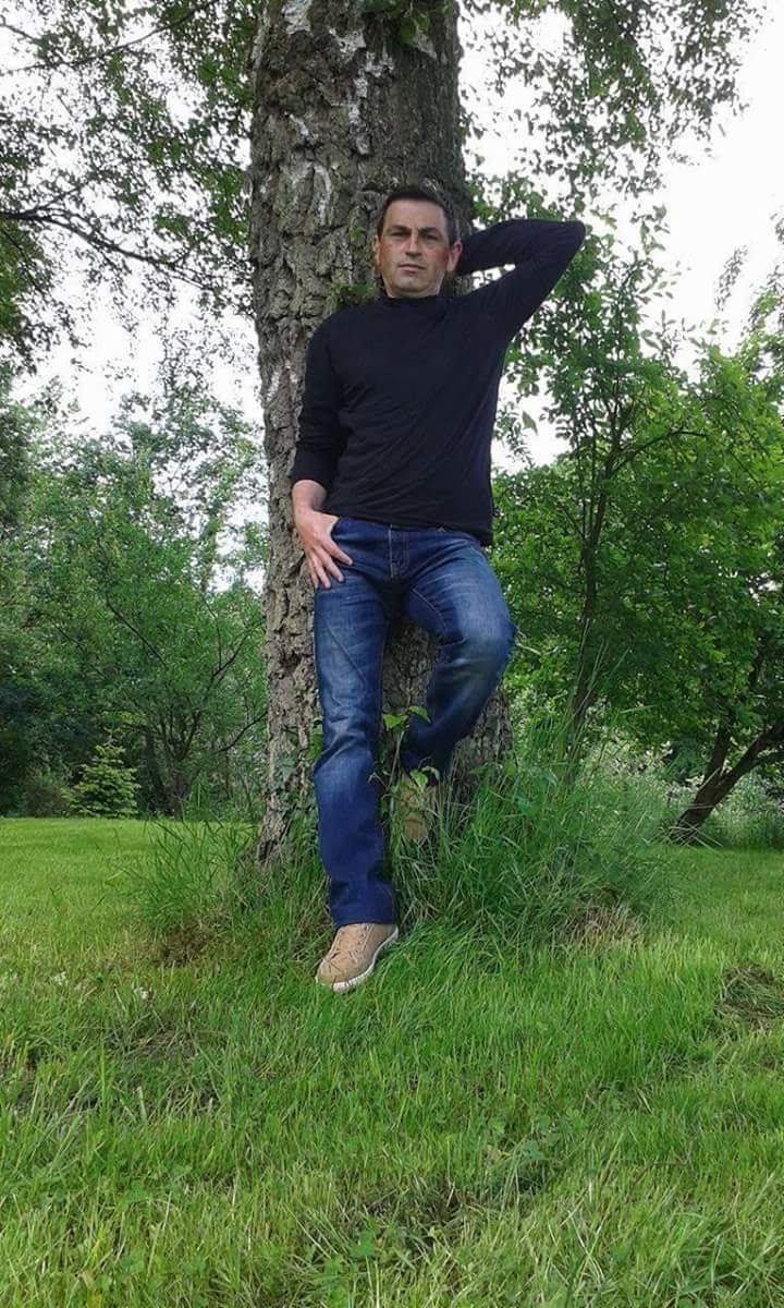 Profil de Luiguy, 41 ans, Biffle à Ancy-le-Libre