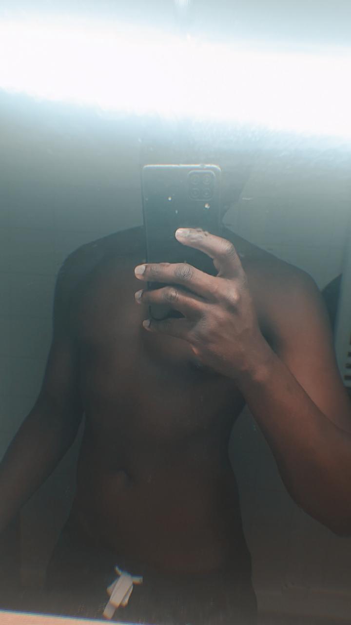 Profil de Salahdin, 18 ans, Biffle à Auberives-en-Royans