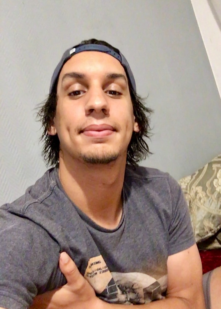 Profil de Chester, 30 ans, Biffle à Baillargues