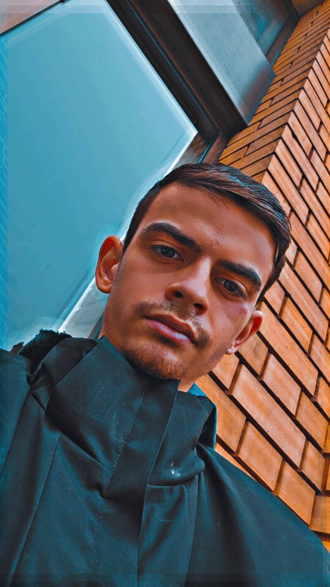 Profil de Rodric, 23 ans, Biffle à Breteau