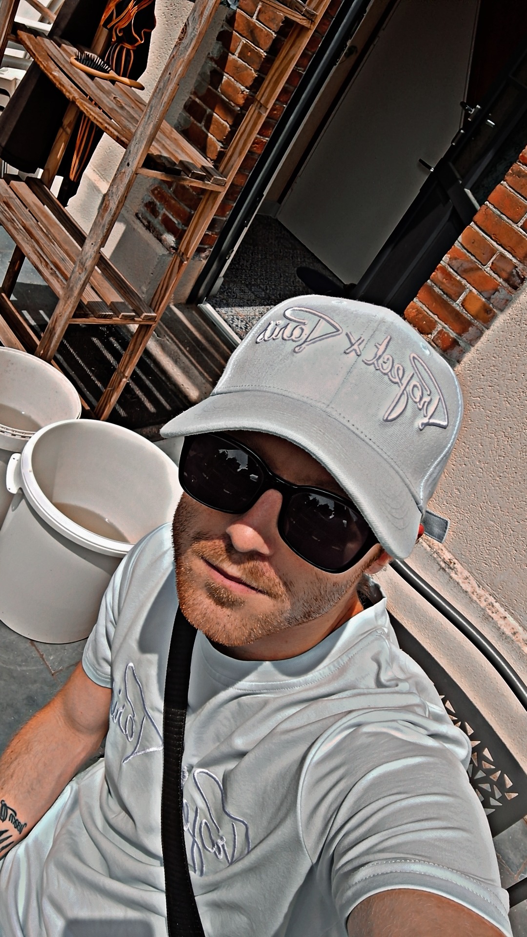 Profil de Slobodan, 25 ans, Biffle à LeTorpt