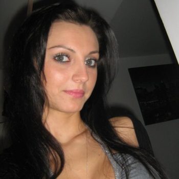 Profil de Milane, 32 ans, Biffle à Brûlon