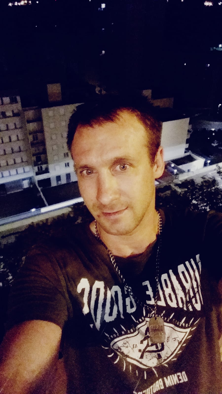 Profil de Djafar, 33 ans, Biffle à Artzenheim