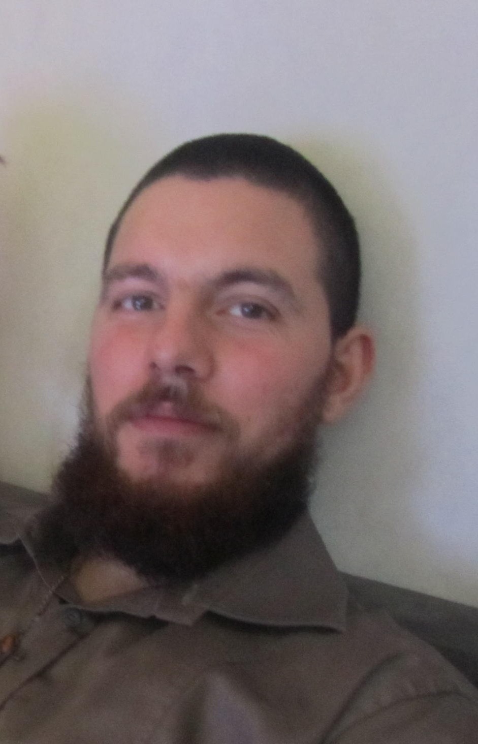 Profil de Juan-luis, 33 ans, Biffle à Béziers