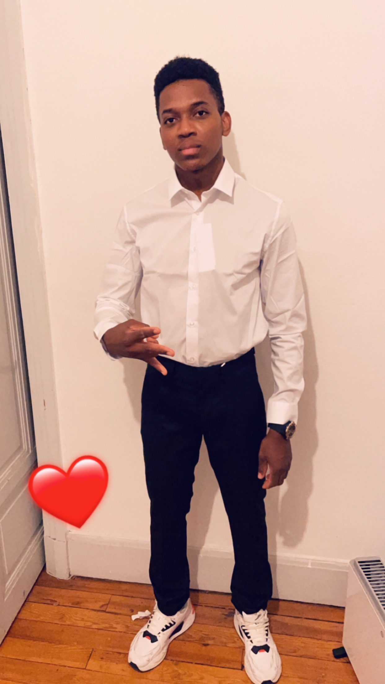 Profil de Djayan, 27 ans, Biffle à Bierry-les-Belles-Fontaines