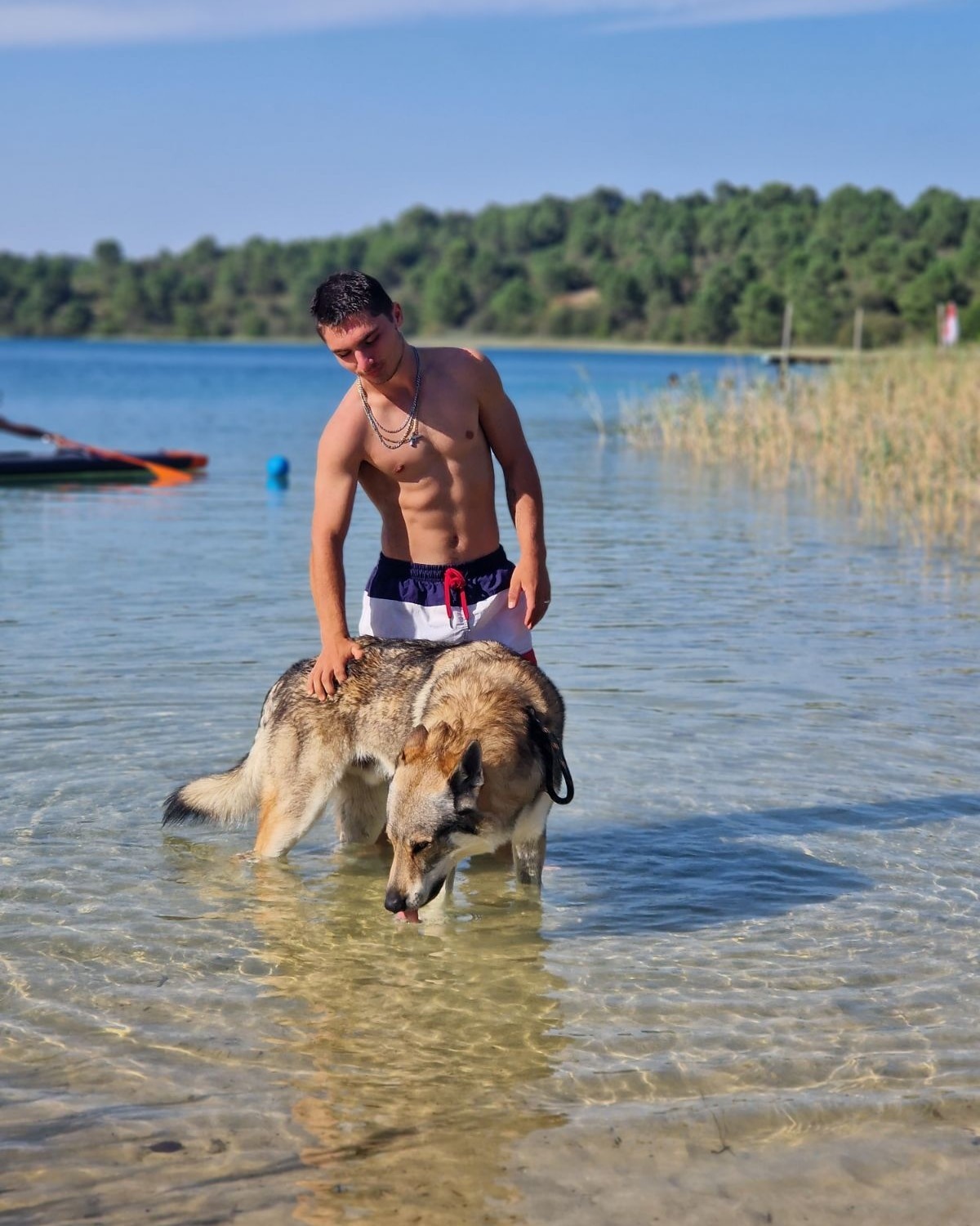 Profil de Doniphan, 22 ans, Biffle à Argens-Minervois
