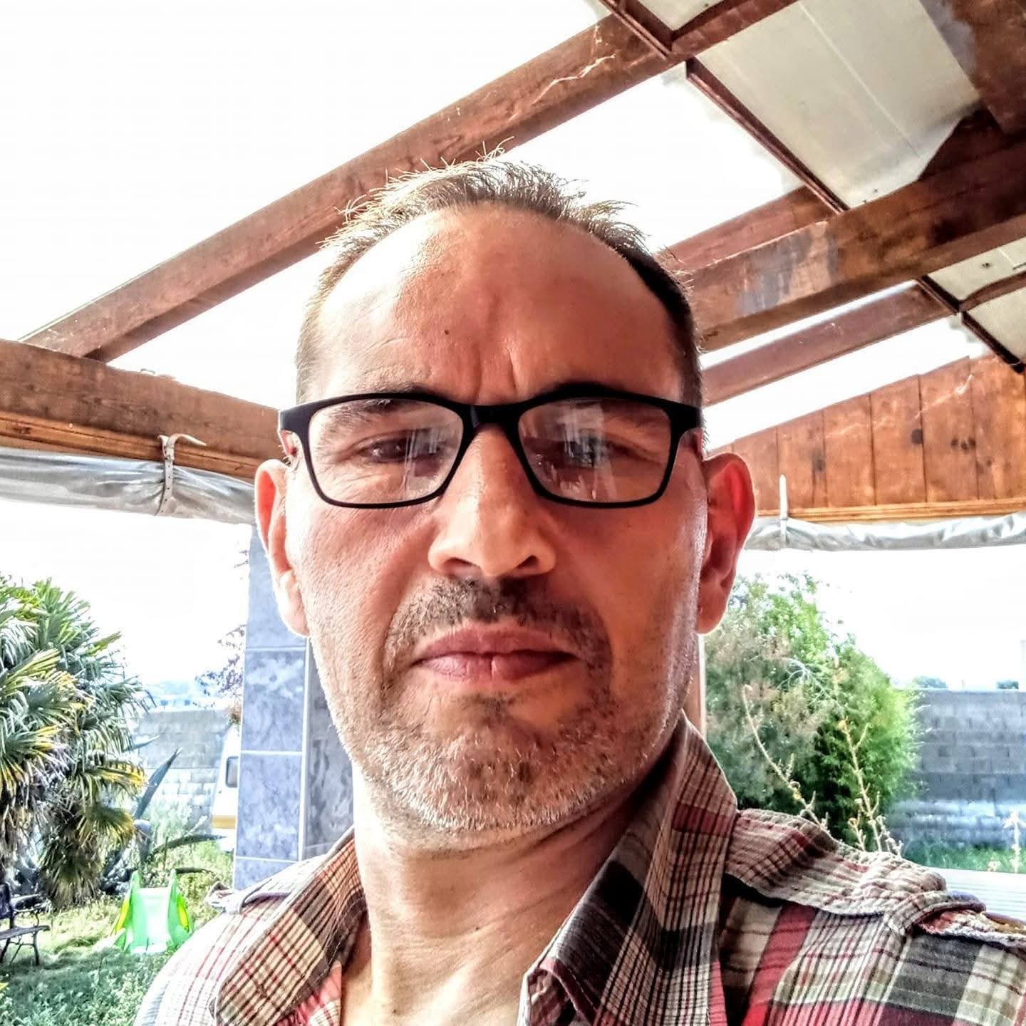 Profil de Martinho, 54 ans, Biffle à Baon