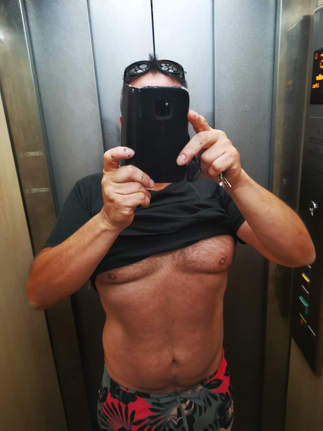 Profil de Micael, 53 ans, Biffle à Florange