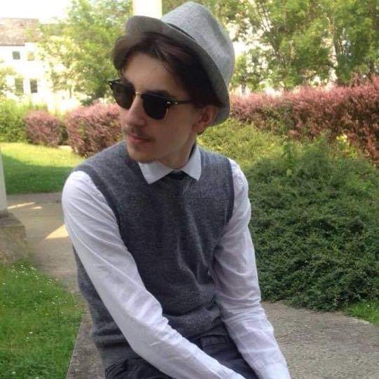 Profil de Ghislain, 26 ans, Biffle à Andrest