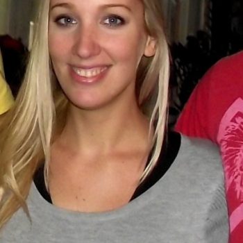 Profil de Flavia, 29 ans, Biffle à Giscaro