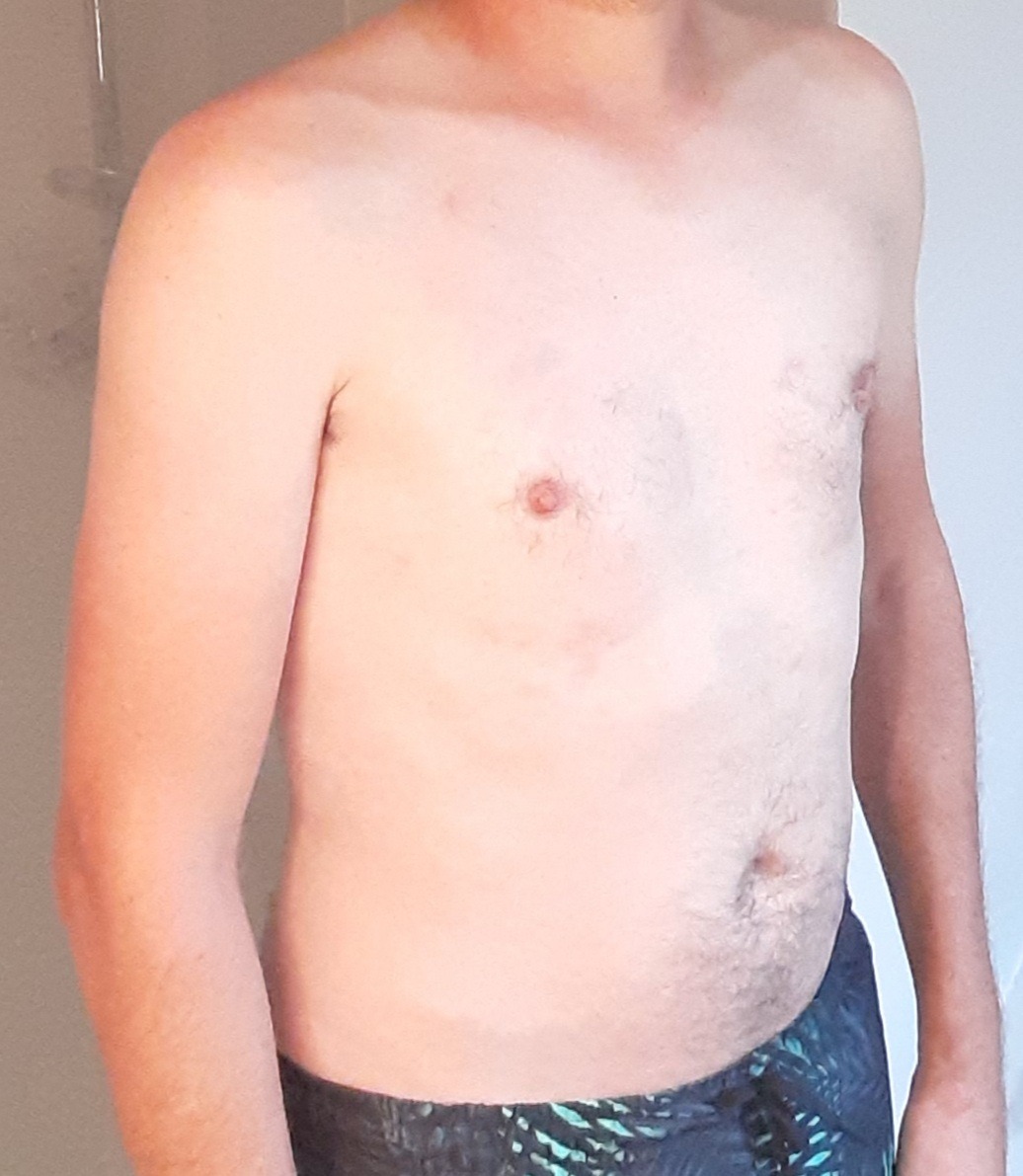 Profil de Paul-emmanuel, 43 ans, Biffle à Monthieux