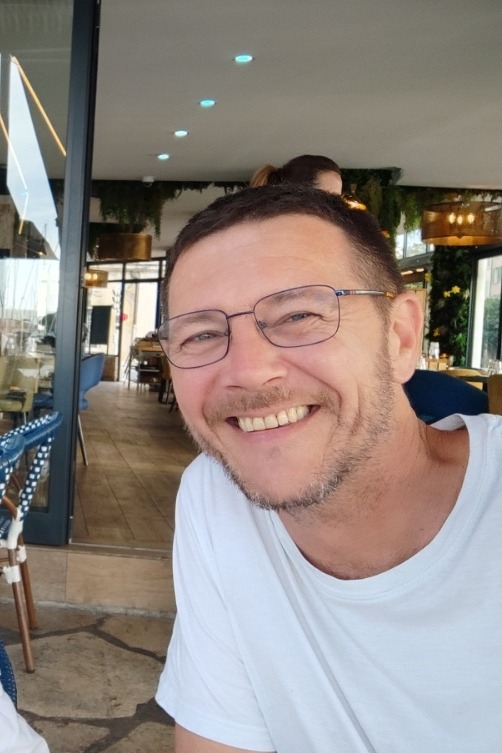 Profil de Menahem, 48 ans, Biffle à Bécherel