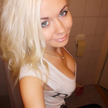 Profil de Aureanne, 26 ans, Biffle à Ternas
