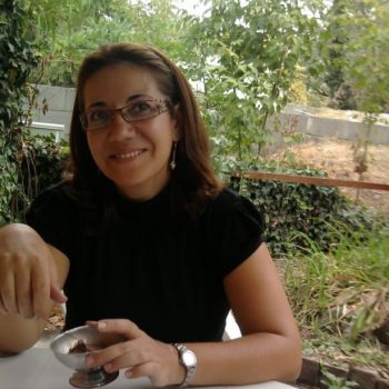 Profil de Macarena, 43 ans, Biffle à Ambricourt
