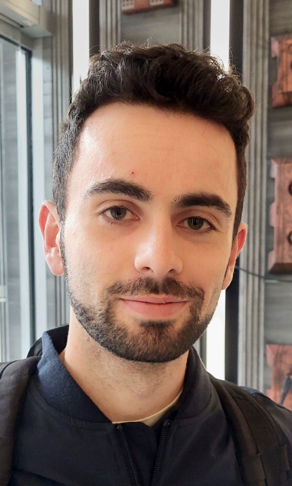 Profil de Younouss, 24 ans, Biffle à Ambonil