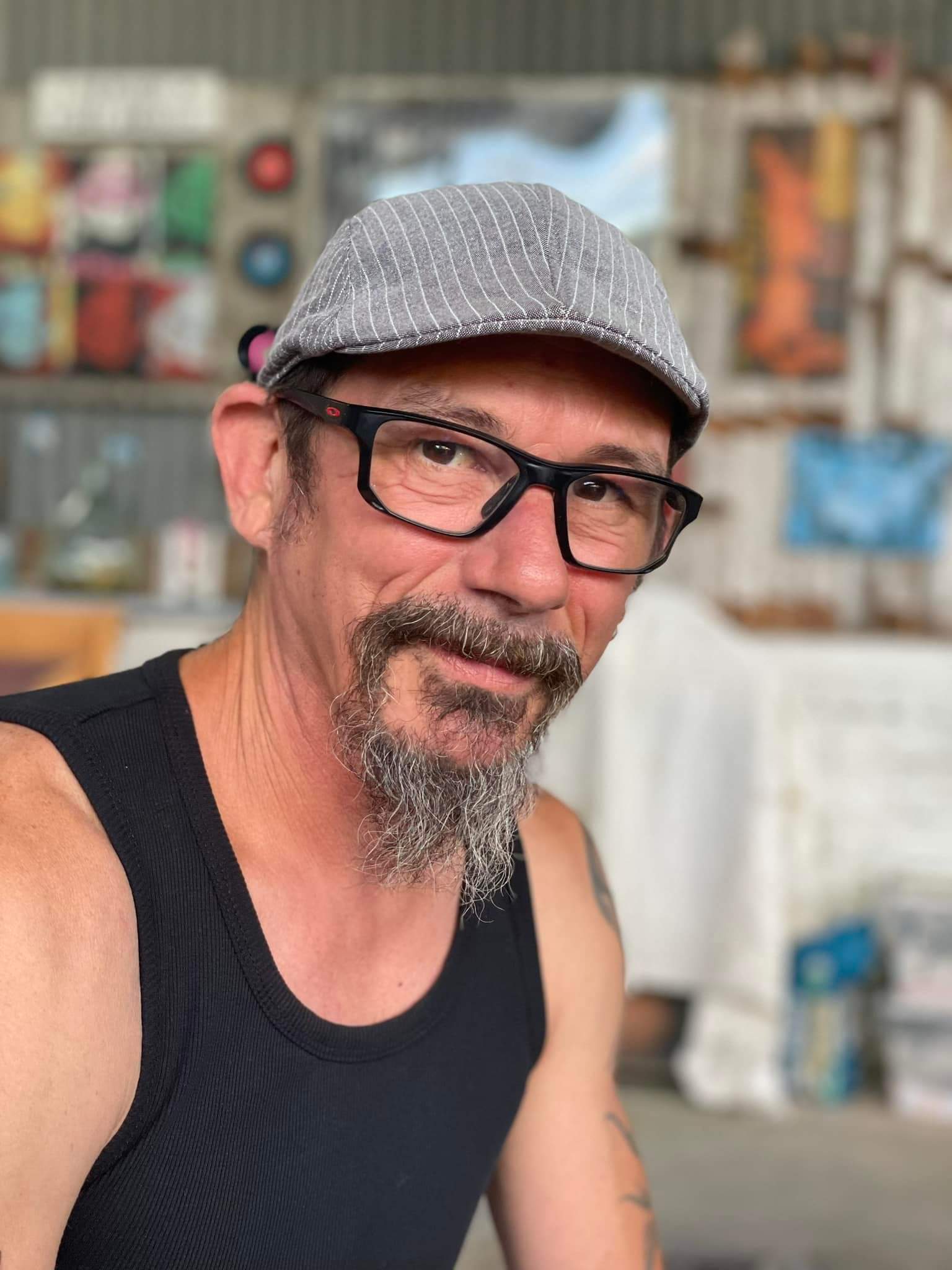 Profil de Djallil, 53 ans, Biffle à Attignat