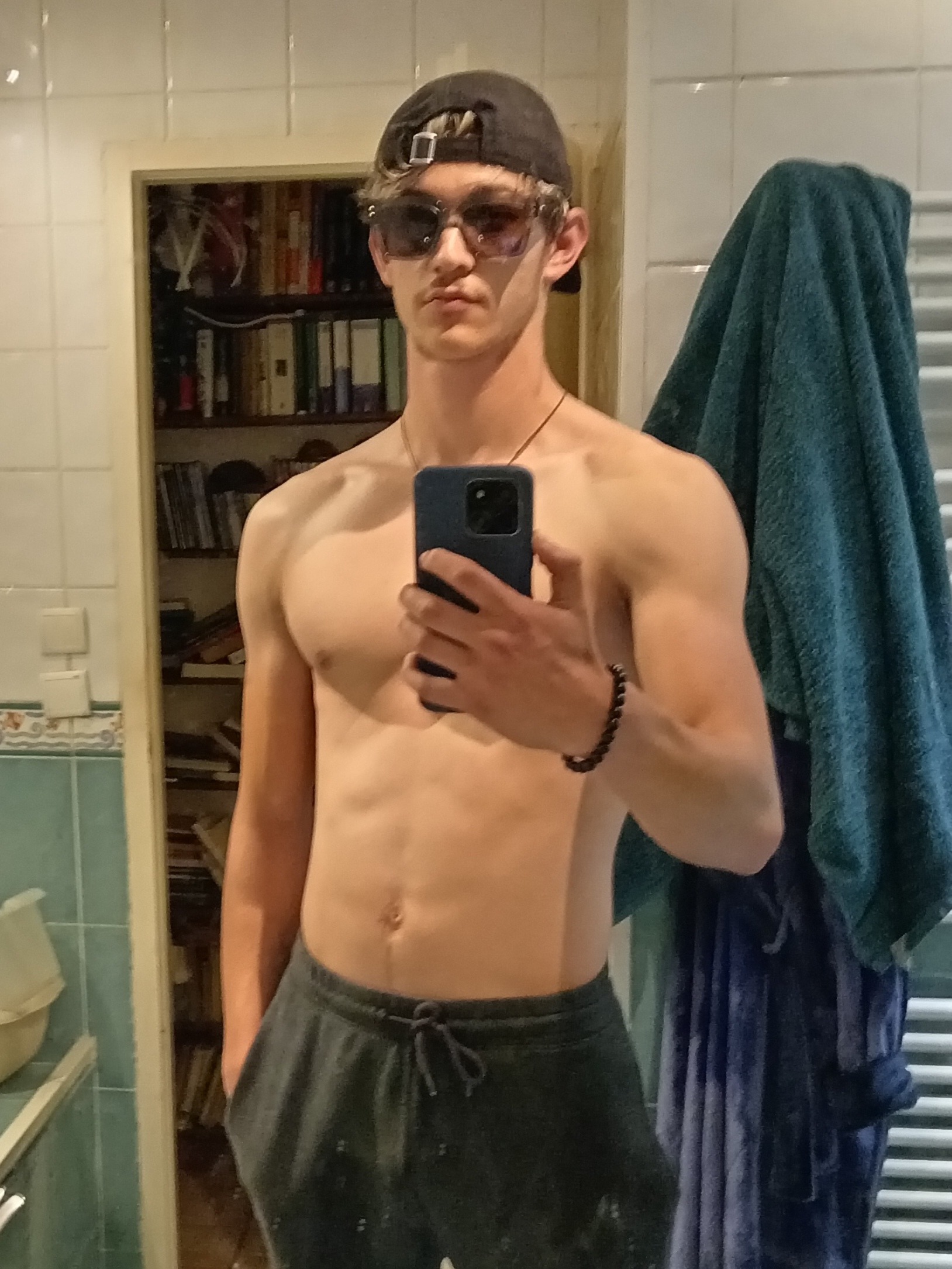 Profil de Ewald, 18 ans, Biffle à Avignonet