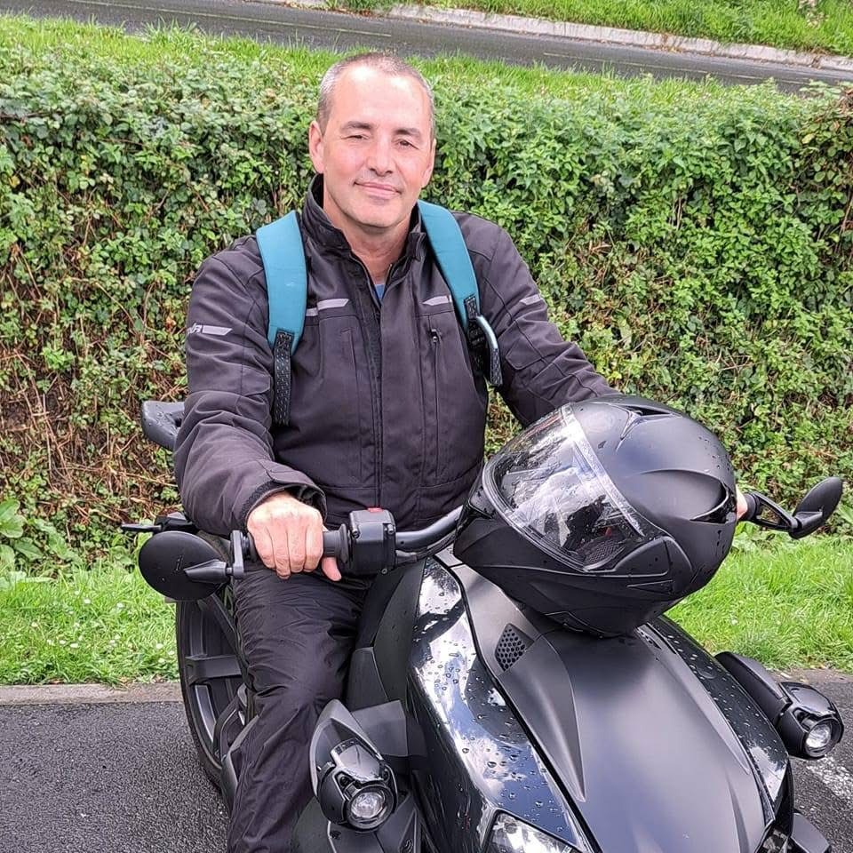 Profil de Fodie, 52 ans, Biffle à Alos