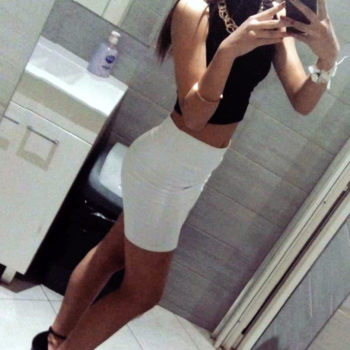 Profil de Aude-lise, 31 ans, Biffle à Villers-sur-Fère