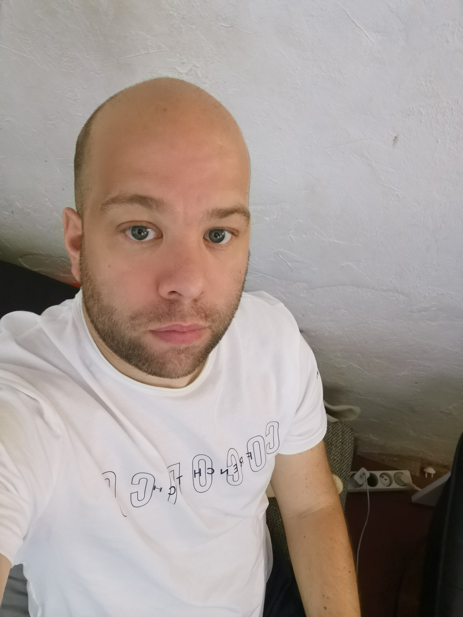 Profil de Cagdas, 41 ans, Biffle à Loguivy-Plougras