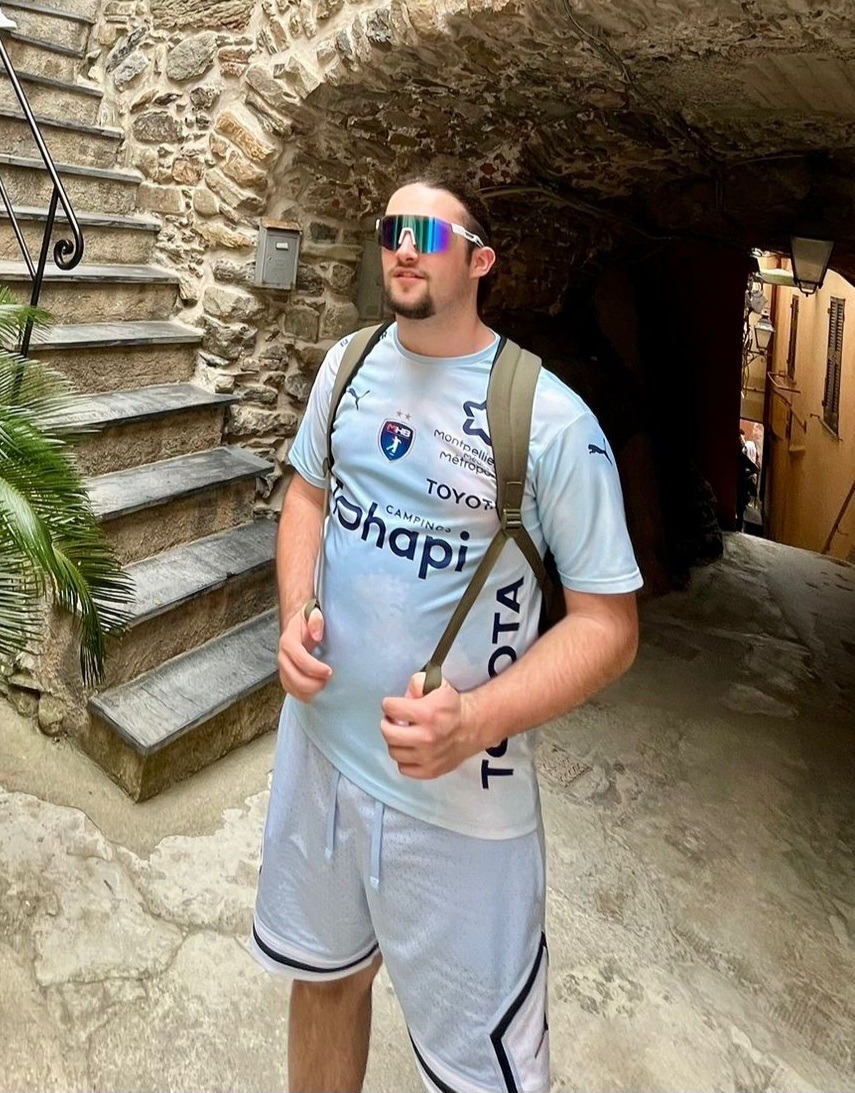 Profil de Stany, 21 ans, Biffle à Ancône