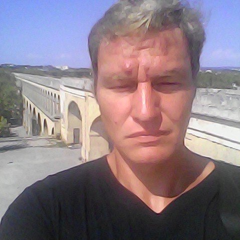 Profil de Cyriac, 44 ans, Biffle à Thièvres