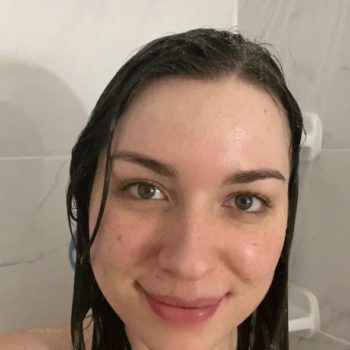 Profil de Iva, 26 ans, Biffle à Vouarces
