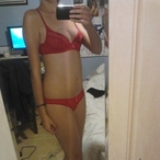 Profil de Meera, 33 ans, Biffle à Grandcourt