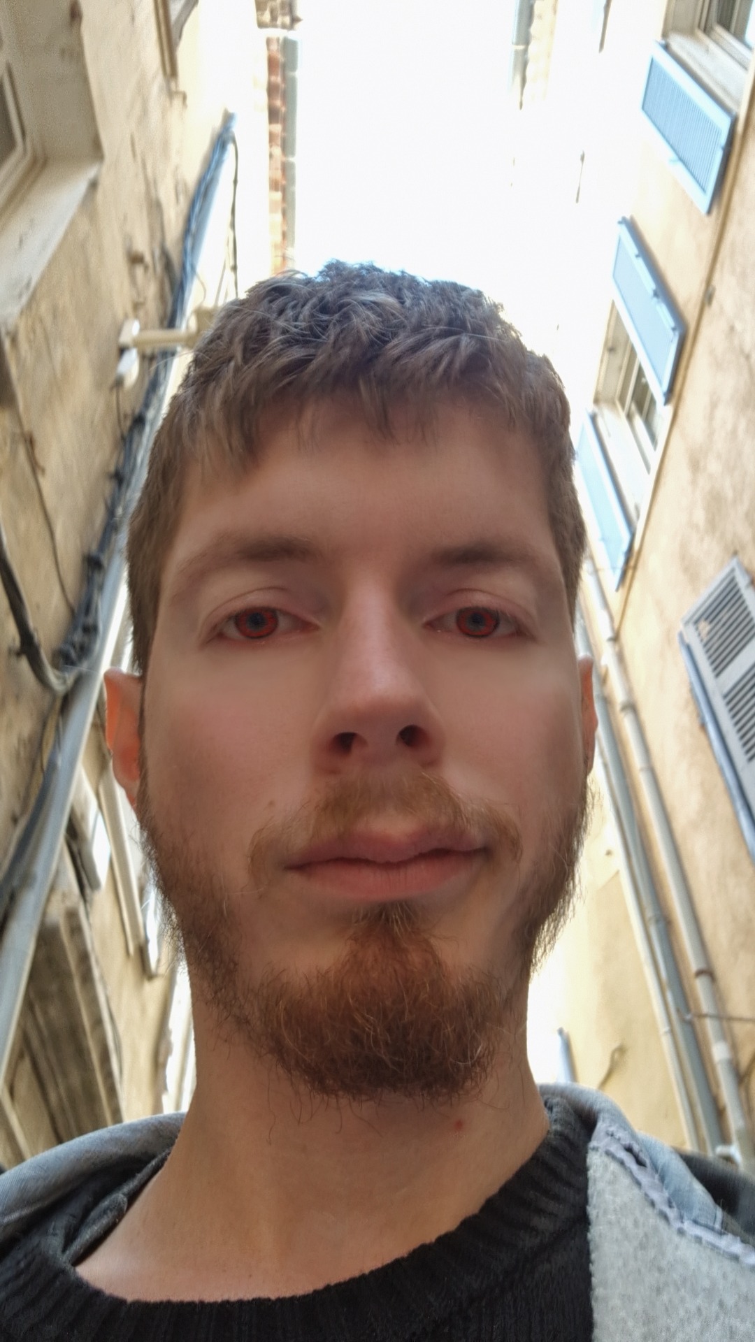 Profil de Abdelilah, 29 ans, Biffle à Brenas