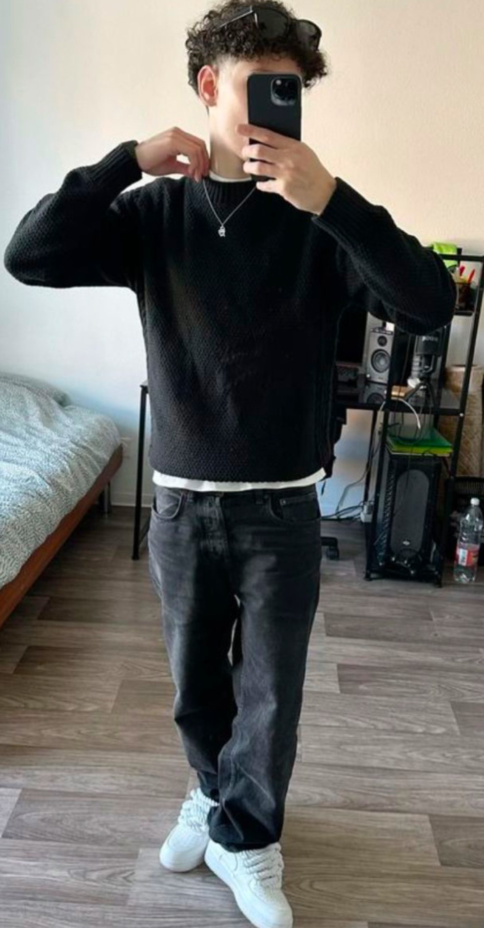 Profil de Taoufik, 19 ans, Biffle à Éloise