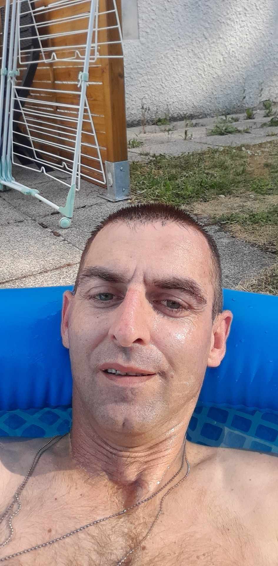 Profil de Seddik, 42 ans, Biffle à Coatascorn