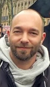 Profil de Mehdi, 43 ans, Biffle à Villeneuve-Saint-Salves