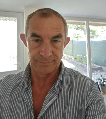 Profil de Albin, 54 ans, Biffle à Broualan
