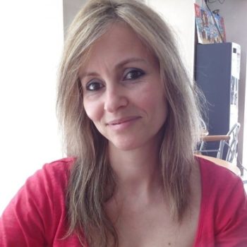 Profil de Shanel, 41 ans, Biffle à Savigny