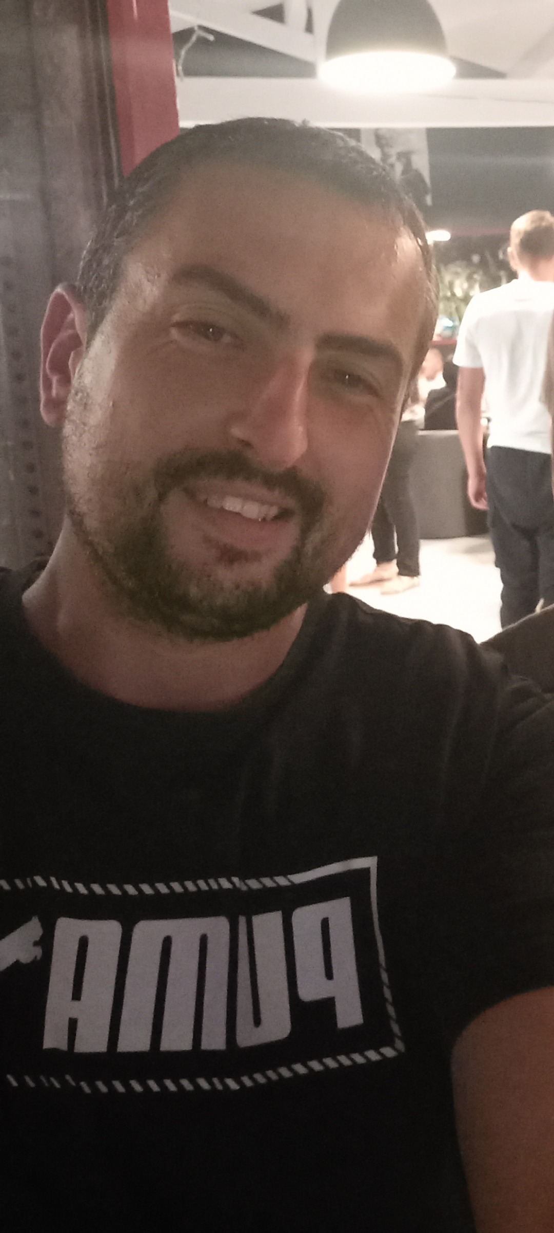 Profil de Adhémar, 36 ans, Biffle à Murles