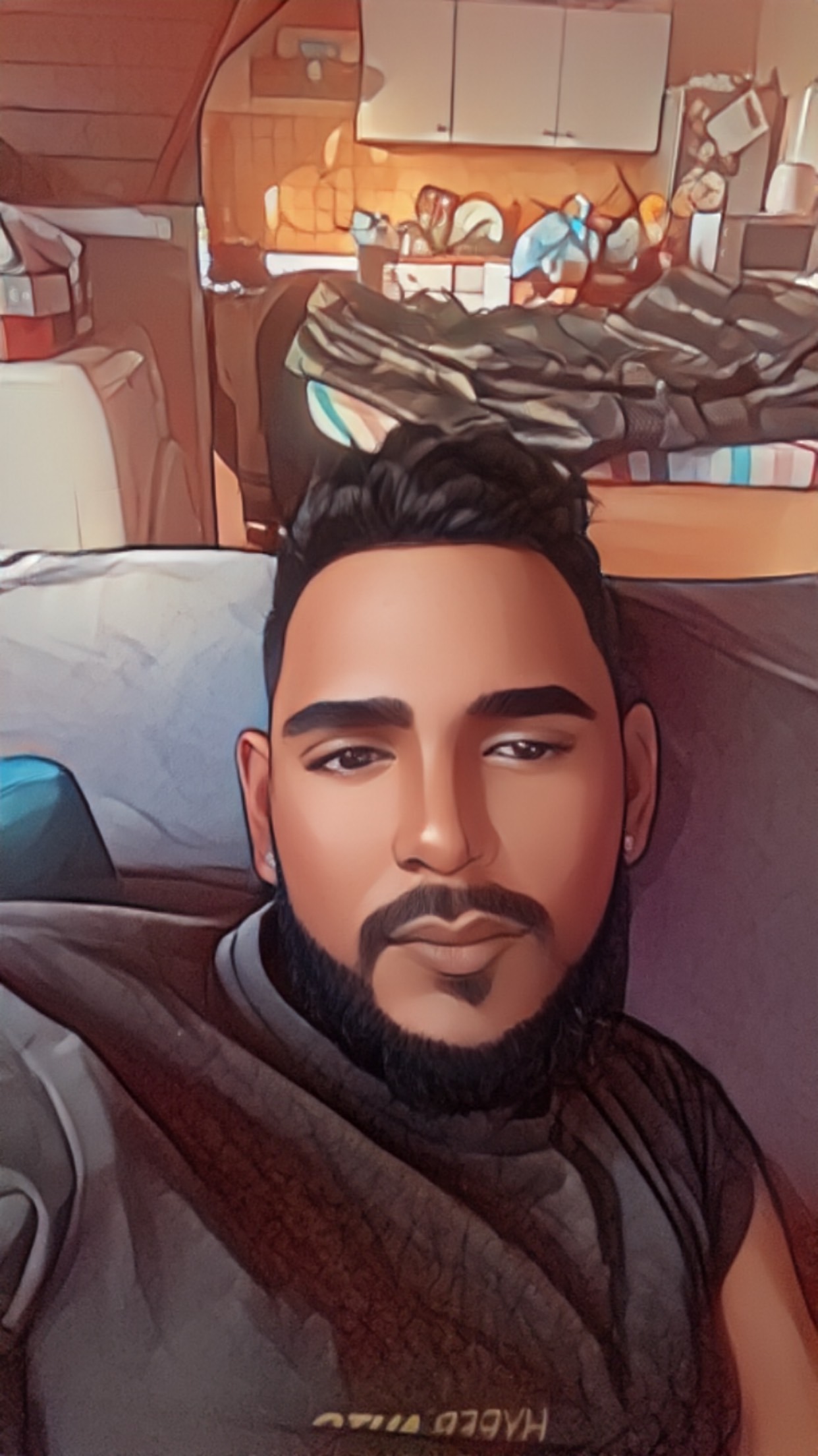 Profil de Louis, 29 ans, Biffle à Aboncourt-sur-Seille