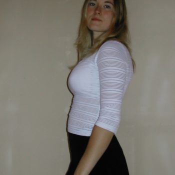 Profil de Janique, 32 ans, Biffle à Broze