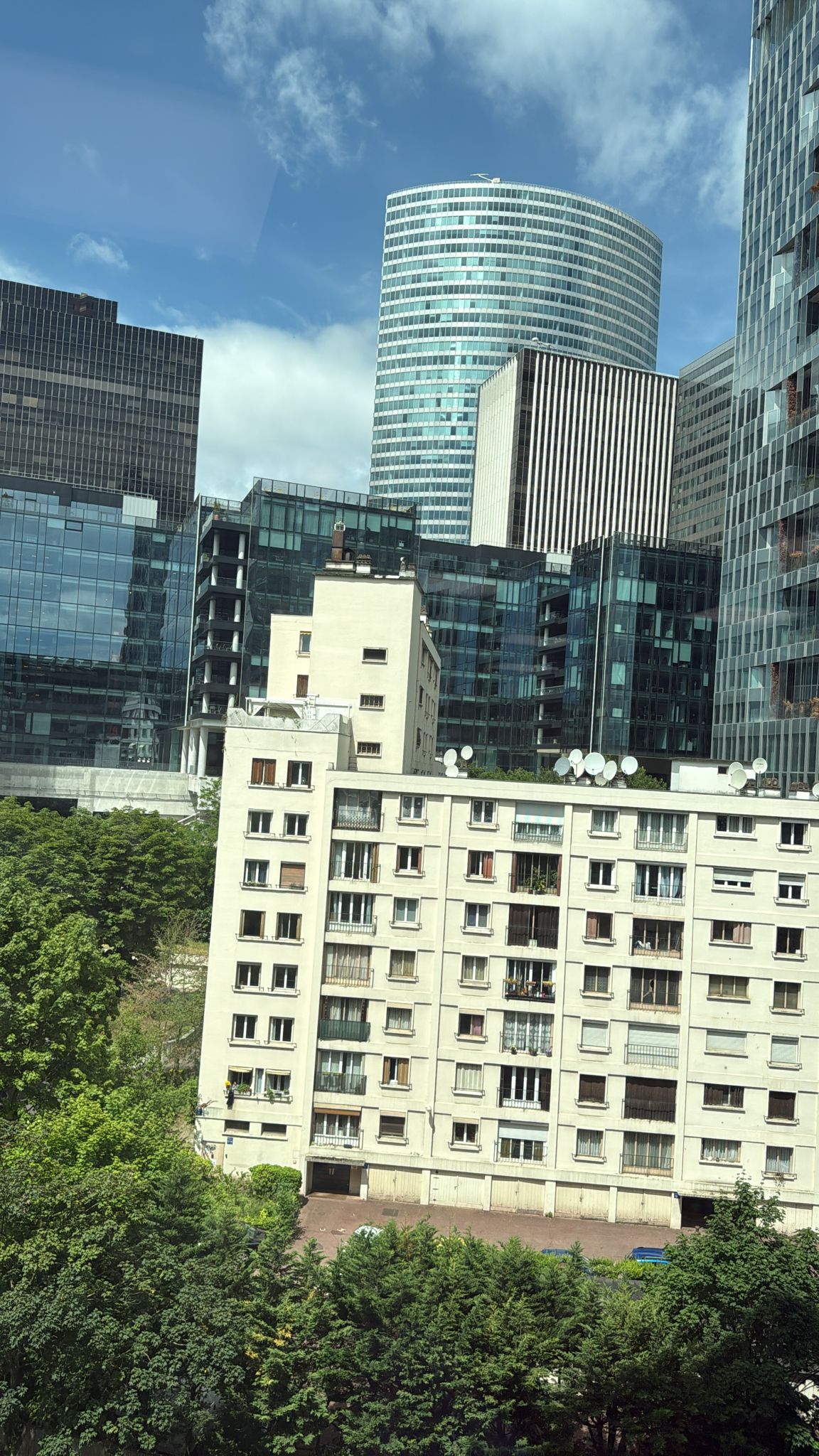 Profil de Micheal, 23 ans, Biffle à Bonnétable